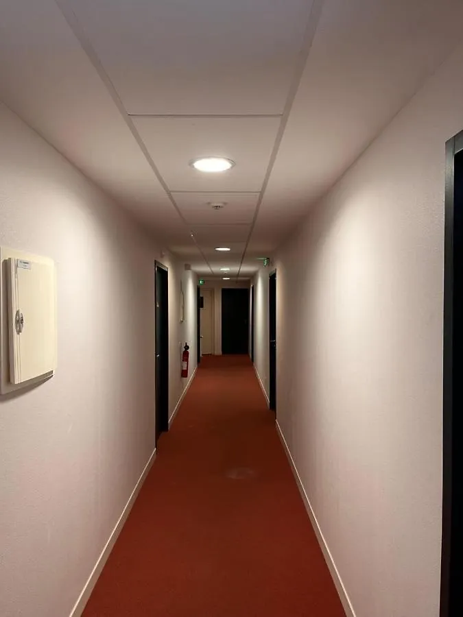 Hotel Auberge Du Montcalm Auzat