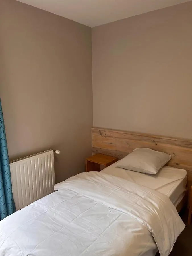 Auberge Du Montcalm Auzat 0*,  Francie