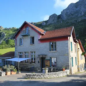 Mini-hôtel D'étape De, Roquefixade