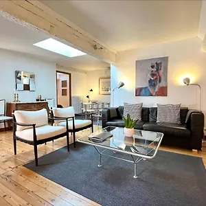 Appart hôtel La Tour Croix Baragnon, Toulouse