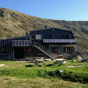 Mini-hôtel Refuge Des étangs De Bassiès, Auzat